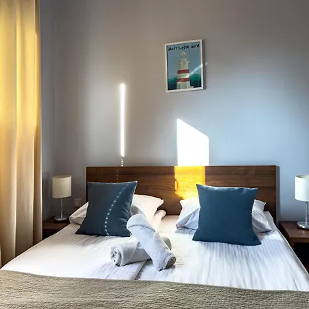 4 Pory Roku * Jastrzębia Góra