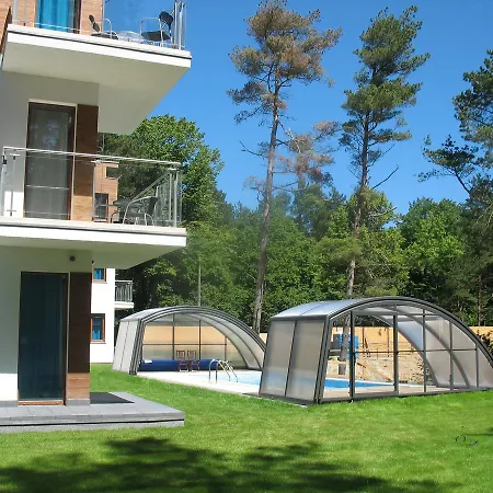 4 Pory Roku * Jastrzębia Góra