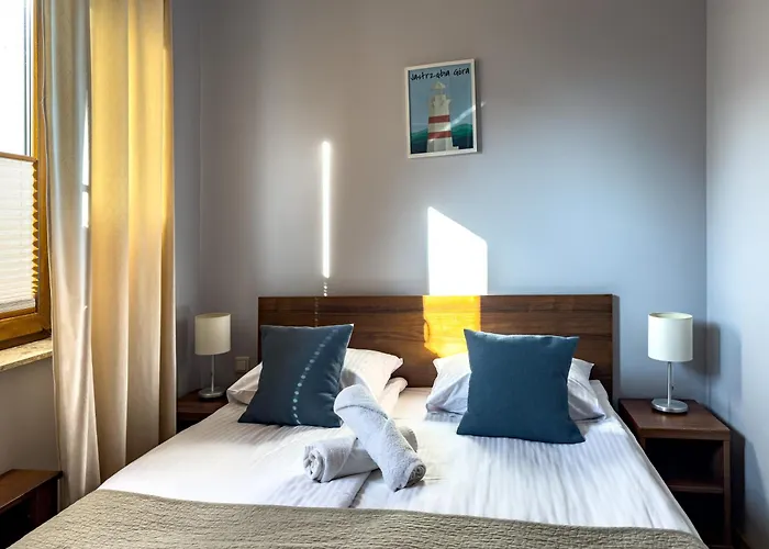 4 Pory Roku * Ястшембя-Гура