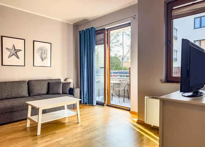 Апартаменты 4 Pory Roku *