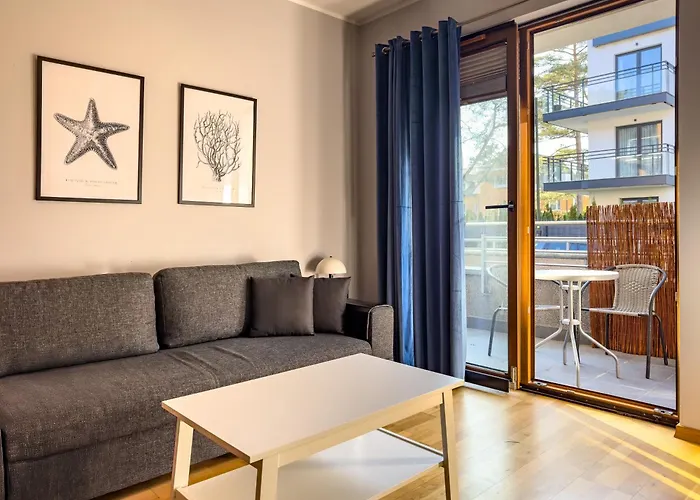 4 Pory Roku Jastrzębia Góra