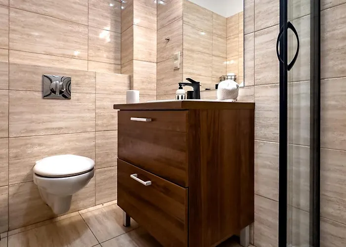 4 Pory Roku * Ястшембя-Гура