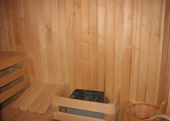 4 Pory Roku 公寓 *