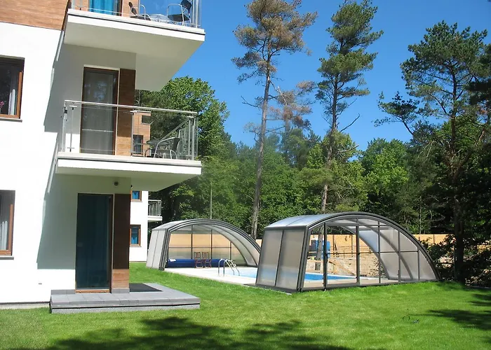 4 Pory Roku * Jastrzębia Góra